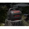 Muse M-968 BTR Bluetooth radio — 40 W Photo 3