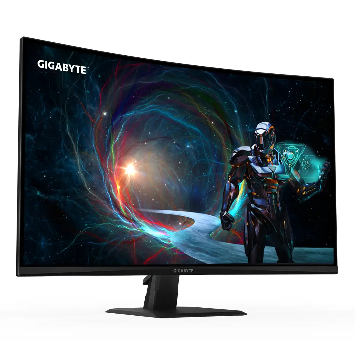 Монитор GIGABYTE GS32QCA Photo 2