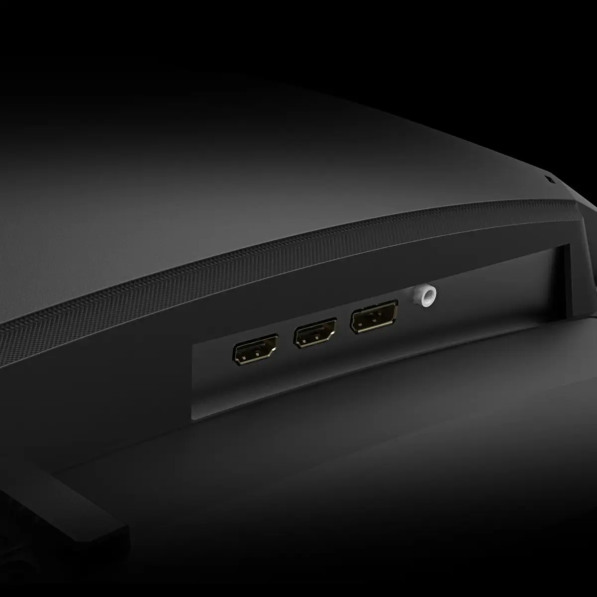 Монитор GIGABYTE GS32QCA Photo 6