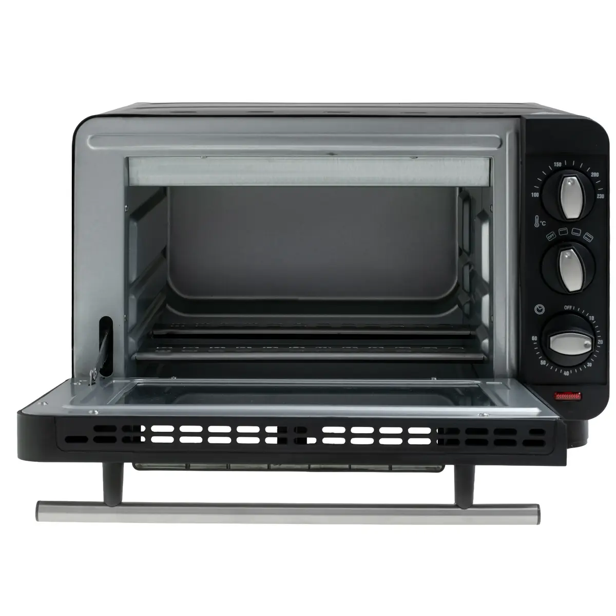 Adler AD 6029 elektriskā krāsniņa — 14 L, 1200 W Photo 6