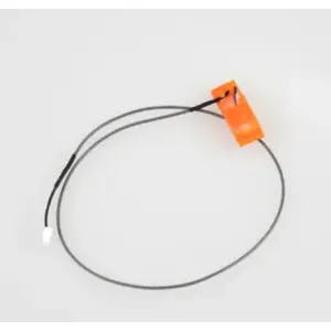Intercom system accessory 2N 9155913 – accessory pack of 10, colours: Black/Orange/White