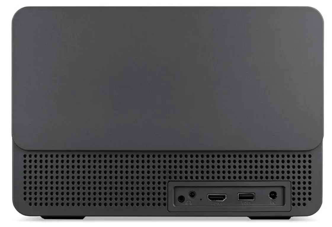 Projektors Acer QF18s Photo 3