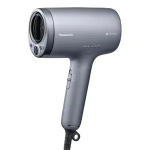 Fēns Panasonic EH-NA9N 1600 W Pelēks