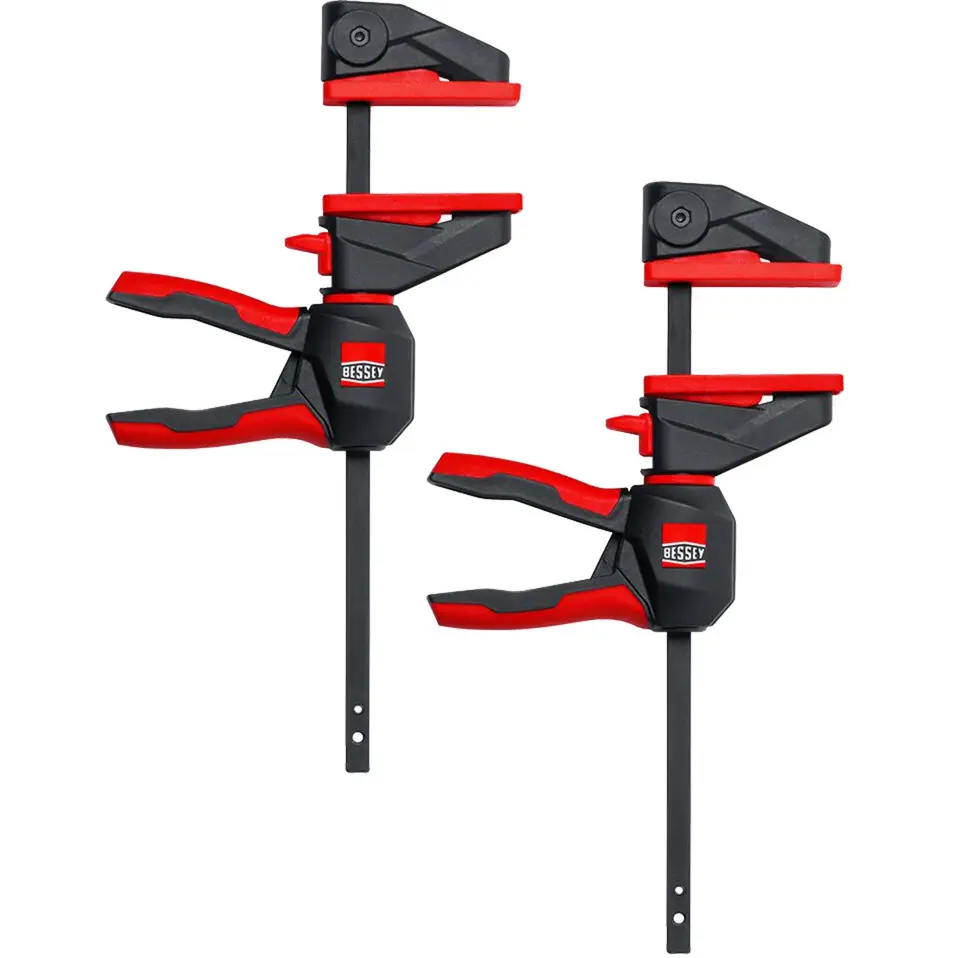 Bessey EZ360S-11SET Vienas rokas spaile ar