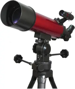 Телескоп Carson RP-200 — объектив 200 мм, фокусное расстояние 1000 мм