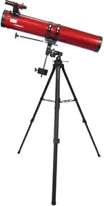 Рефракторный телескоп Carson Red Planet RP-300 — диаметр 70 мм, фокусное расстояние 700 мм