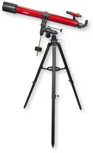 Телескоп Carson RP-400 — отверстие 400 мм, фокусное расстояние 1000 мм