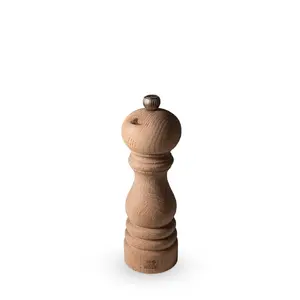 Salt grinder Peugeot Paris Nature Wood 180 mm