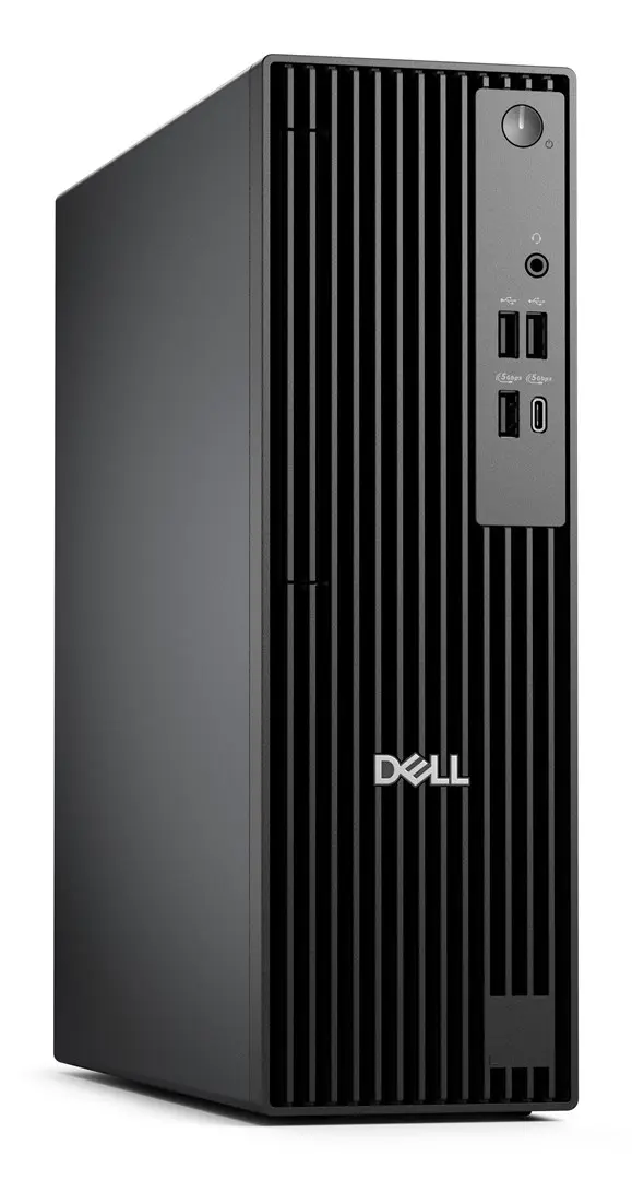 Dell Pro QCS1250 Slim PC - Intel Core i5 Photo 6