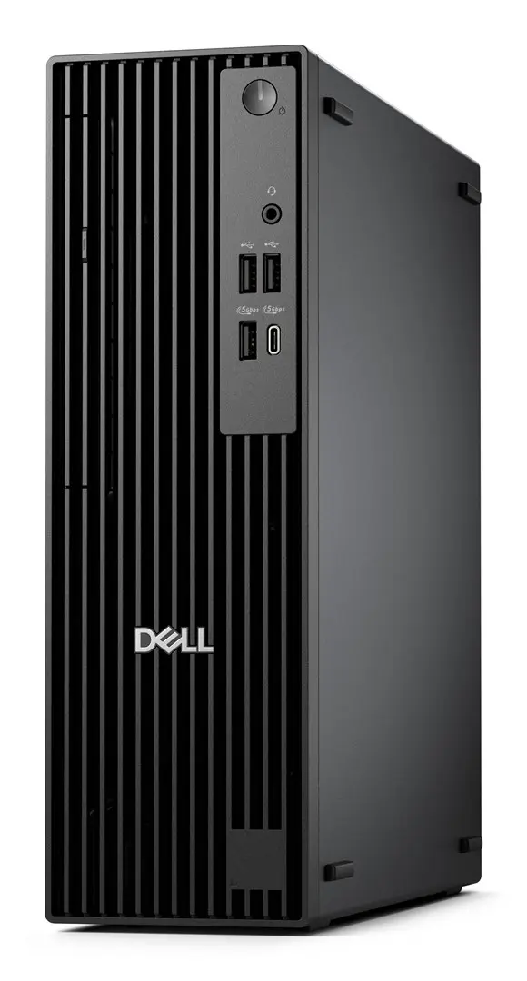 Dell Pro QCS1250 Slim PC - Intel Core i5 Photo 7
