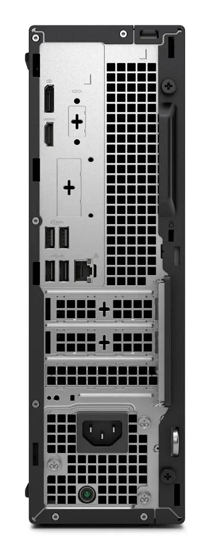 Dell Pro QCS1250 Slim PC - Intel Core i5 Photo 8