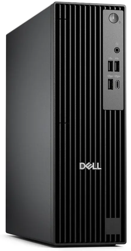 Dell Pro QCS1250 Slim PC - Intel Core i5 Photo 10