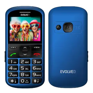 Мобильный телефон EVOLVEO EasyPhone XS 2.4"