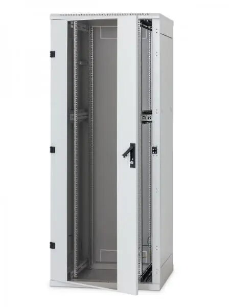 42U skapja statīvs Triton RMA-42-L61-BAX-N1-MAA 600x1000