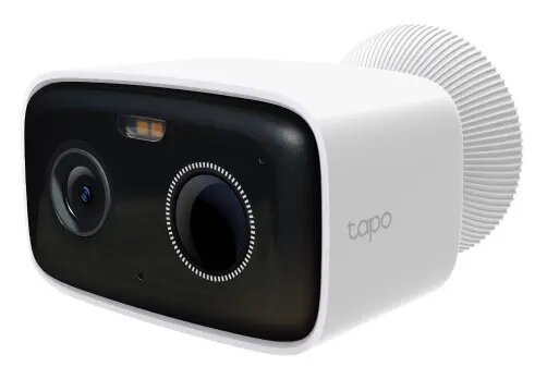 TP-Link Tapo C400 Bezvadu lodveida IP