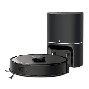Робот-пылесос TP-Link Tapo RV30 Max Plus
