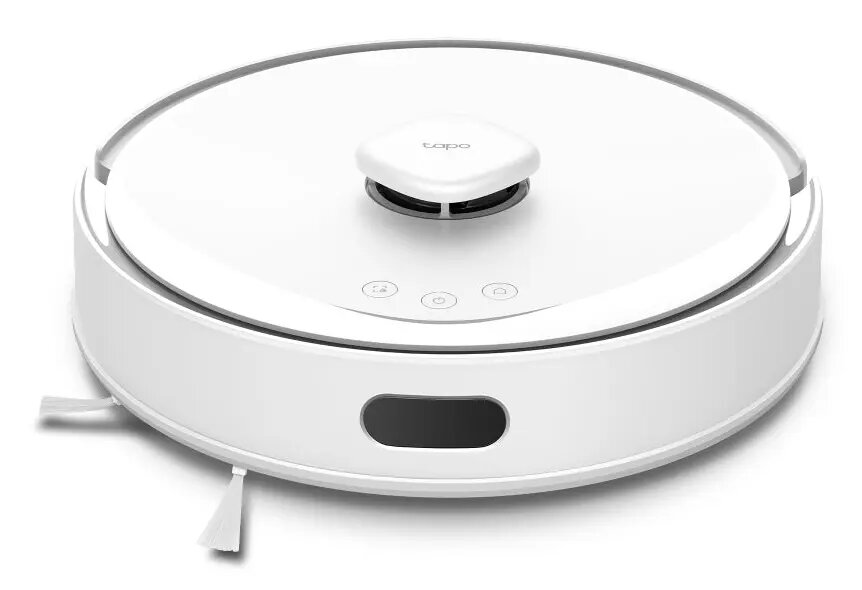 Robots putekļusūcējs TP-Link Tapo RV30 Max
