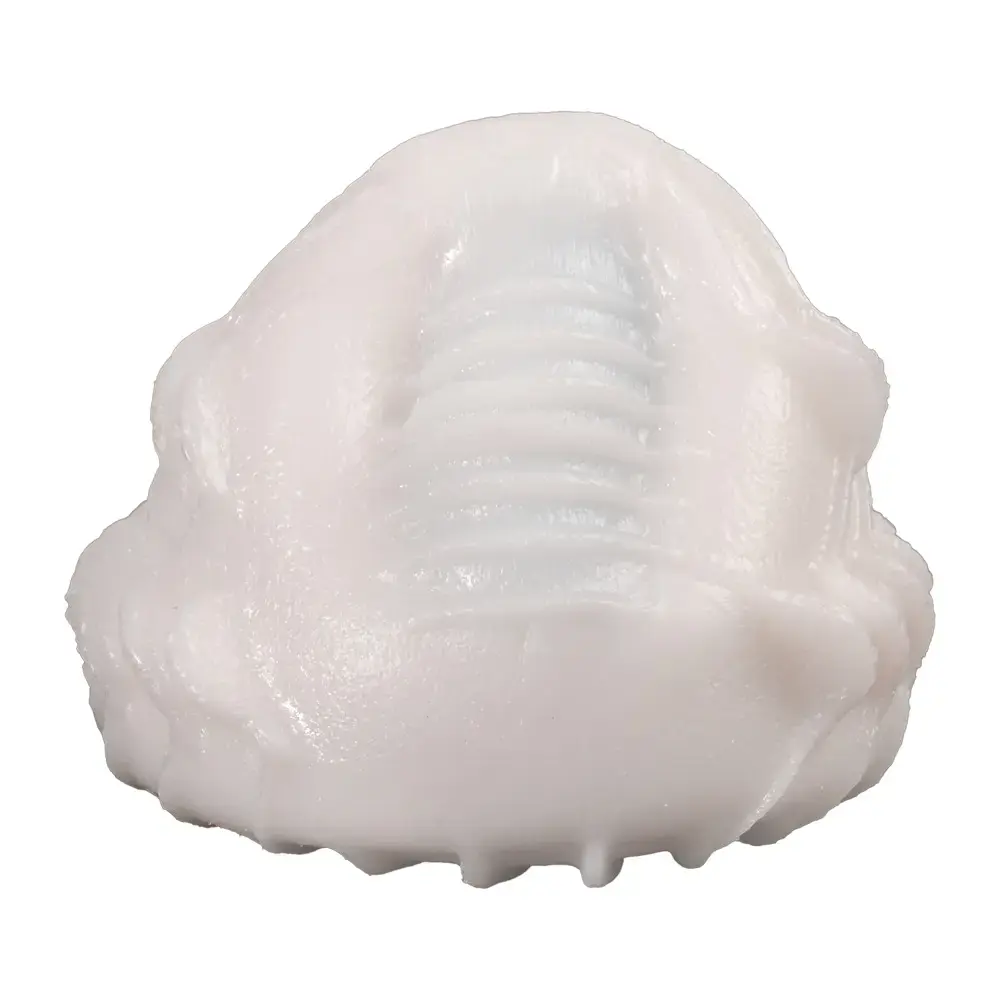 Vibeggs Masturbator Silicone Black — вибрирующая насадка Photo 6