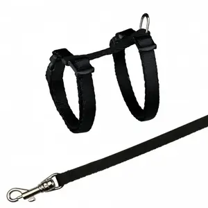 Vest harness Trixie 4182 Nylon for Cat Minimum chest 19 cm Maximum chest 31 cm