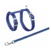 Harness with Leash Trixie 1.2m Photo 4