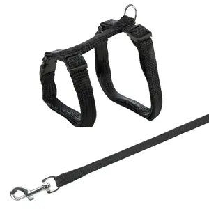 Dog/Cat Lead Trixie 4185 Suitable for Cat
