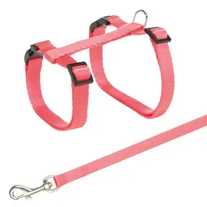 Dog/Cat Lead Trixie 4188 Suitable for Cat