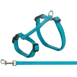 Dog/Cat Lead Trixie 41960 Suitable for Cat