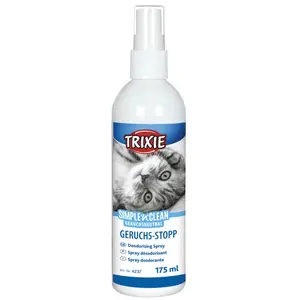 Clumping Cat Litter Trixie 4237 — standard granules, for cats