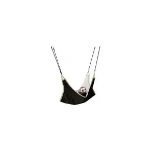 Pet hammock bed Trixie Hammock 45x45 cm for ferrets, brown/beige