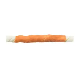 Dog dental chew rolls Trixie Denta Fun Chicken, adult, 140 g