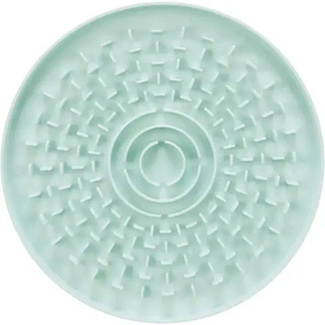 Игрушка для лакомств Trixie Junior Licking Plate Photo 2