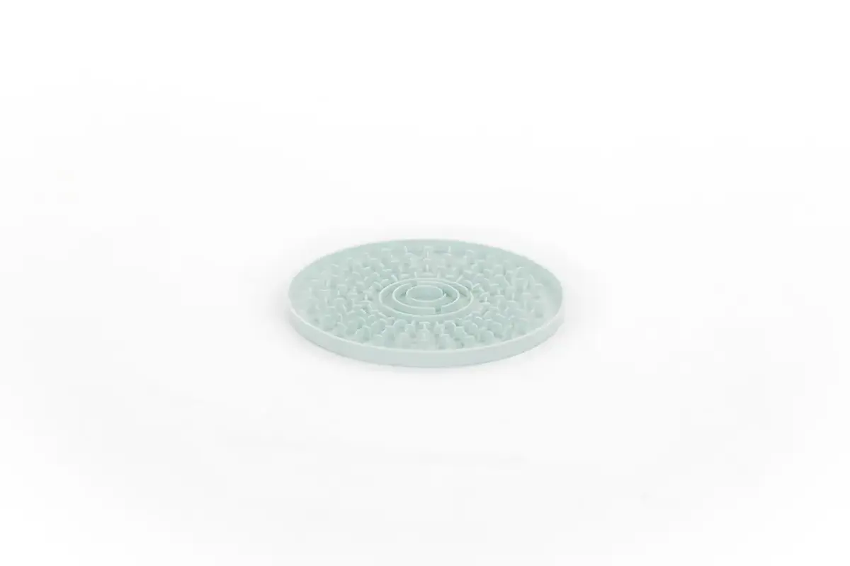 Игрушка для лакомств Trixie Junior Licking Plate Photo 3