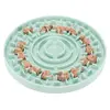 Игрушка для лакомств Trixie Junior Licking Plate Photo 5
