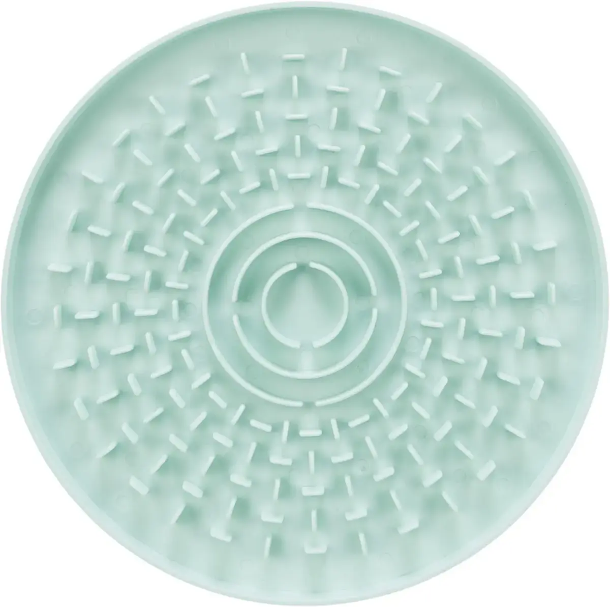Игрушка для лакомств Trixie Junior Licking Plate Photo 15
