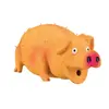 Игрушка с пищалкой TRIXIE Bristle Pig Photo 3