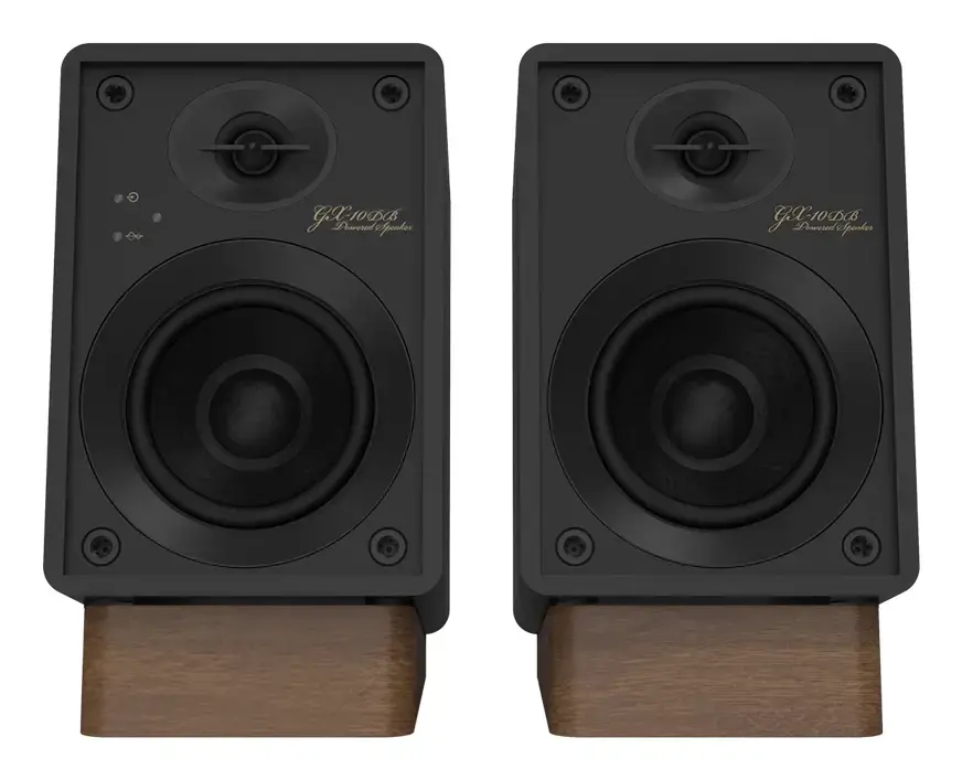 Onkyo GX-10DB 2‑полосная колонка 2.0 Photo 4