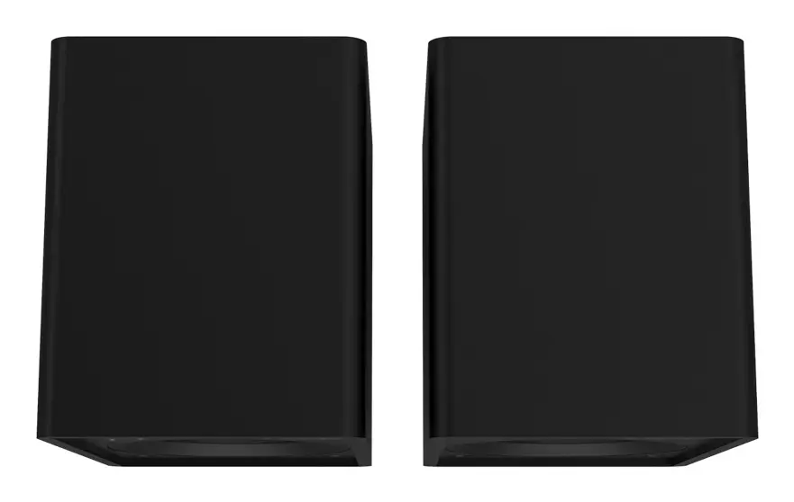 Onkyo GX-10DB 2‑полосная колонка 2.0 Photo 10