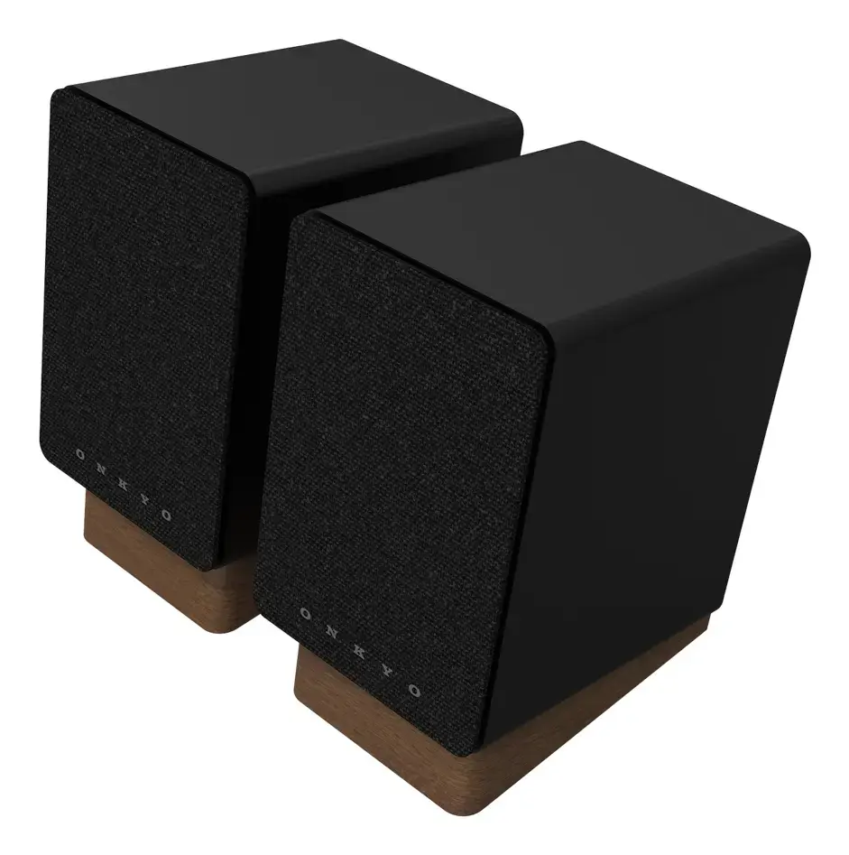 Onkyo GX-10DB 2‑полосная колонка 2.0 Photo 12
