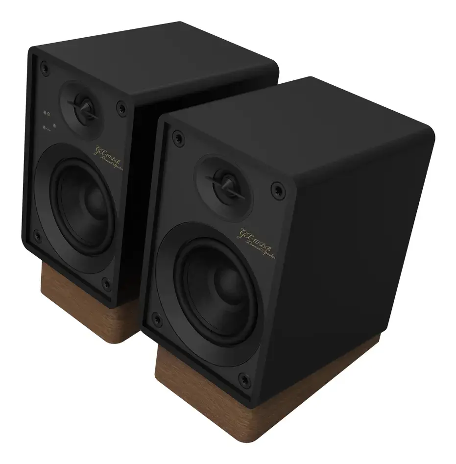 Onkyo GX-10DB 2‑полосная колонка 2.0 Photo 13