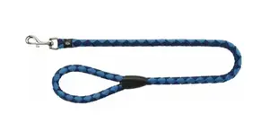 Standard lead Trixie Cavo Leash Blue 1m 1.2cm