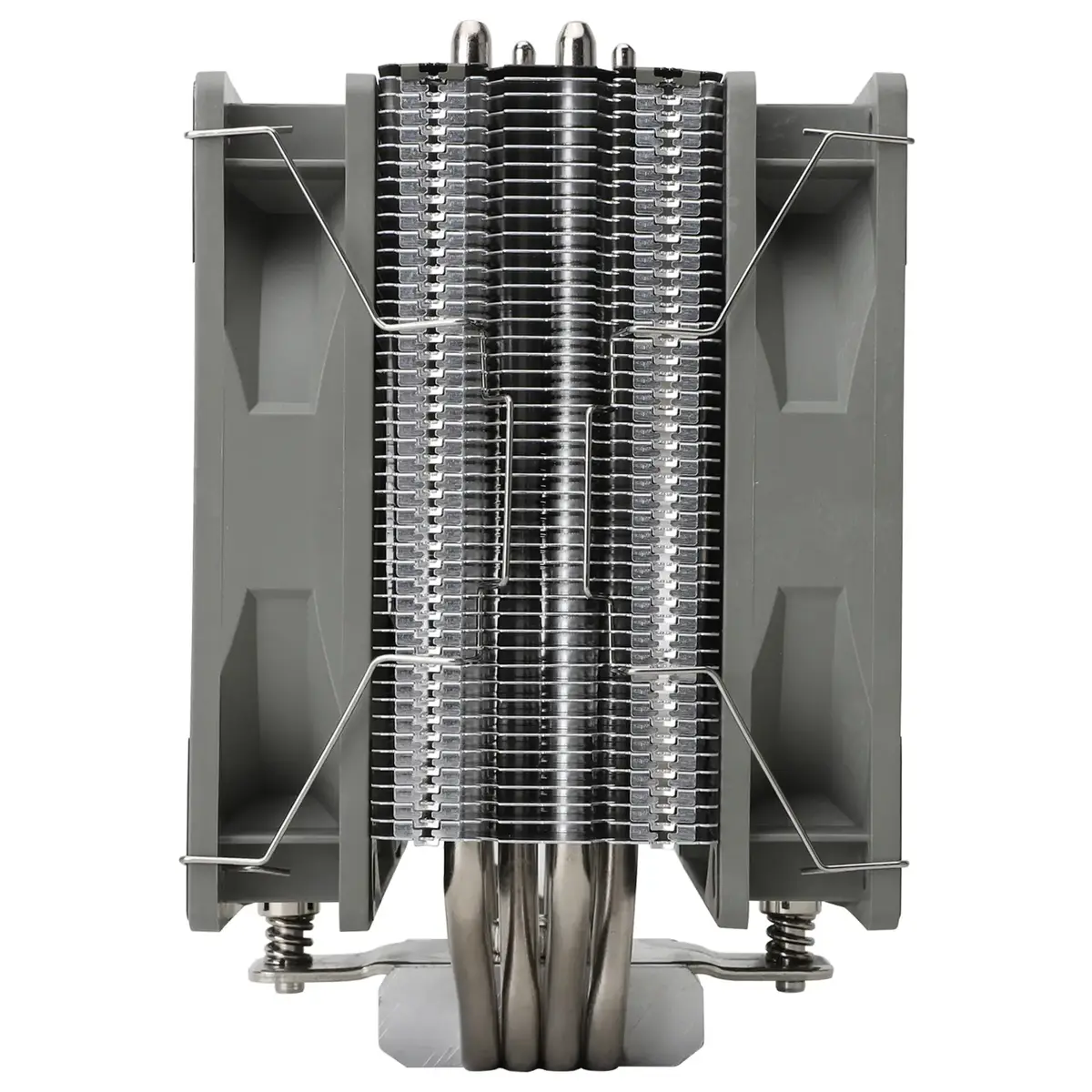 Thermalright Assassin Spirit 120 V2 кулер для CPU Photo 3