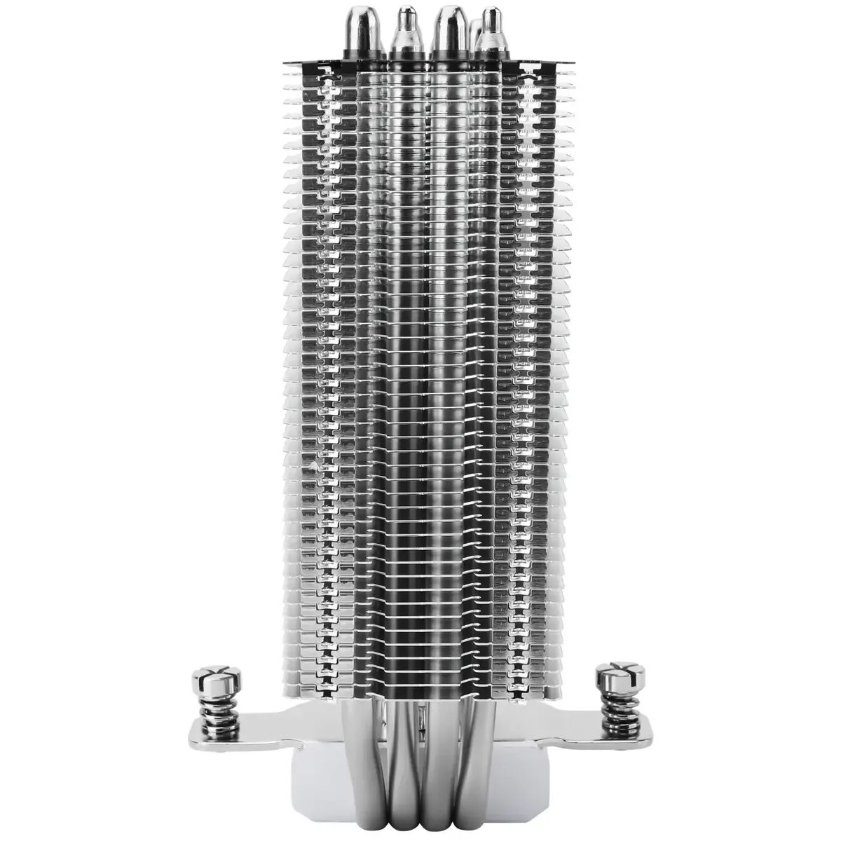 Thermalright Assassin Spirit 120 V2 кулер для CPU Photo 6