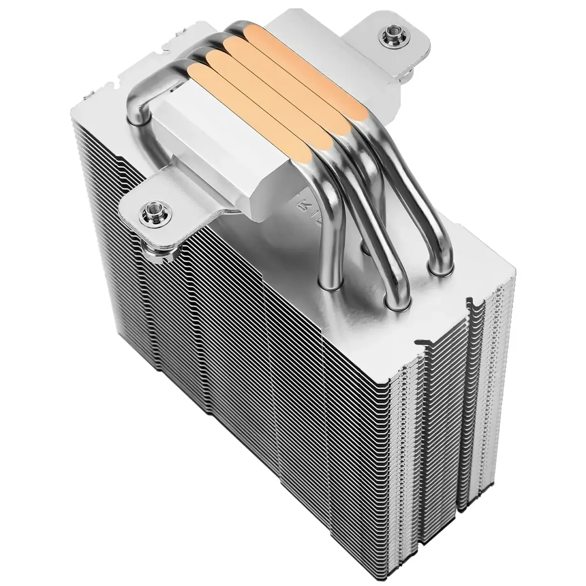 Thermalright Assassin Spirit 120 V2 кулер для CPU Photo 7