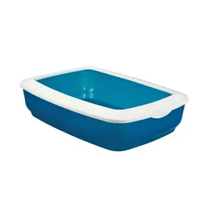Open litter box Trixie 4040 Cat Plastic 430x320x120mm