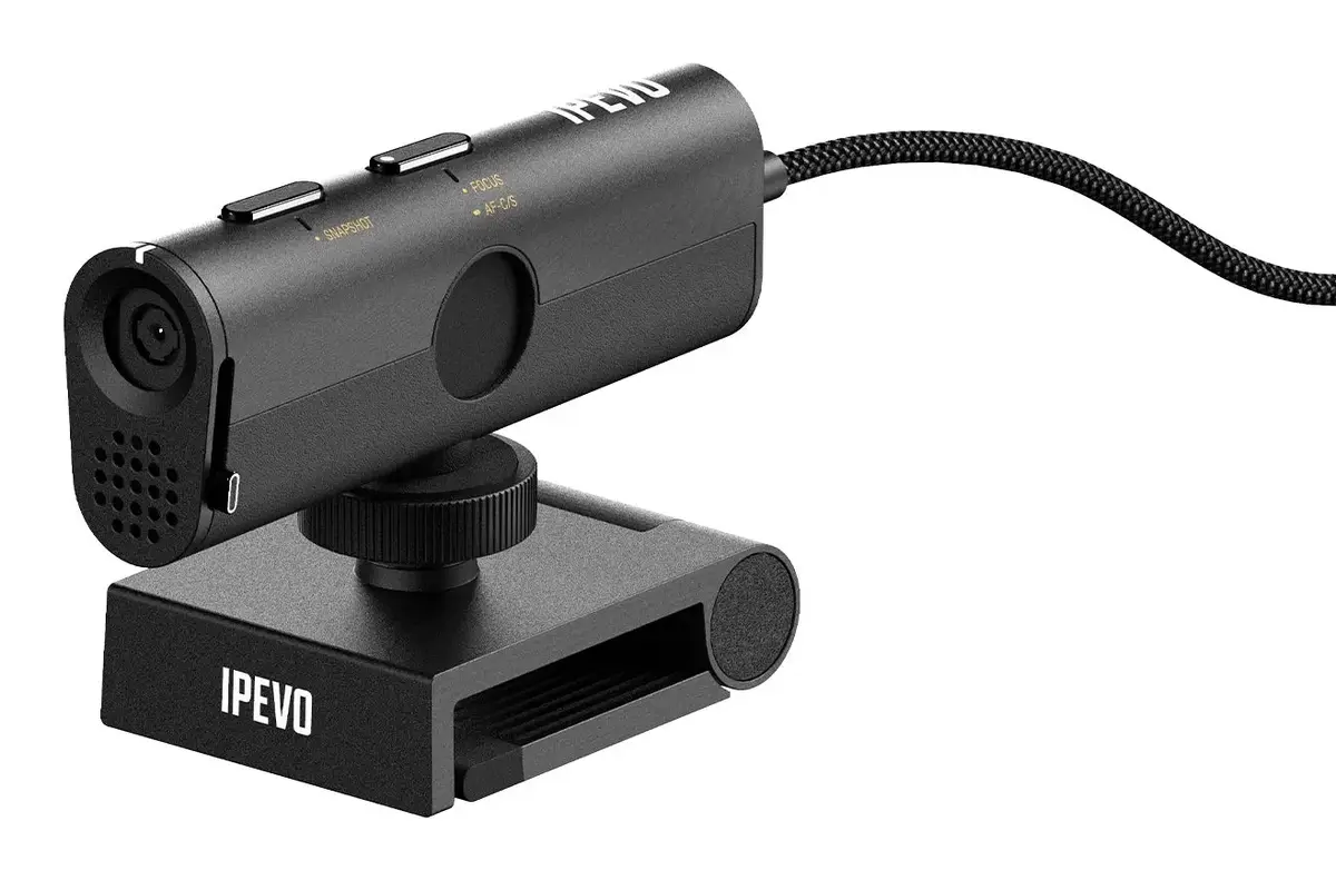 Документ-камера IPEVO CDVU-16IP Photo 2