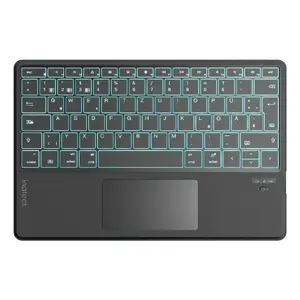 Keyboard Inateck KB01104_GRAY for iPad Pro 11