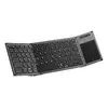 Клавиатура Inateck KB06101_STEEL GRAY Photo 2