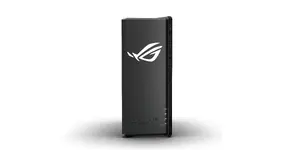 Tabletop router ASUS ROG Strix GS-BE18000 Tri-band Wi-Fi 7