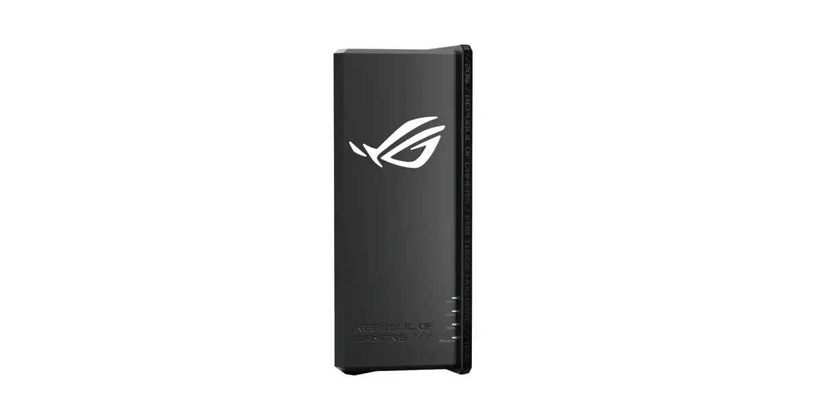 Роутер ASUS ROG Strix GS-BE18000 Photo 2