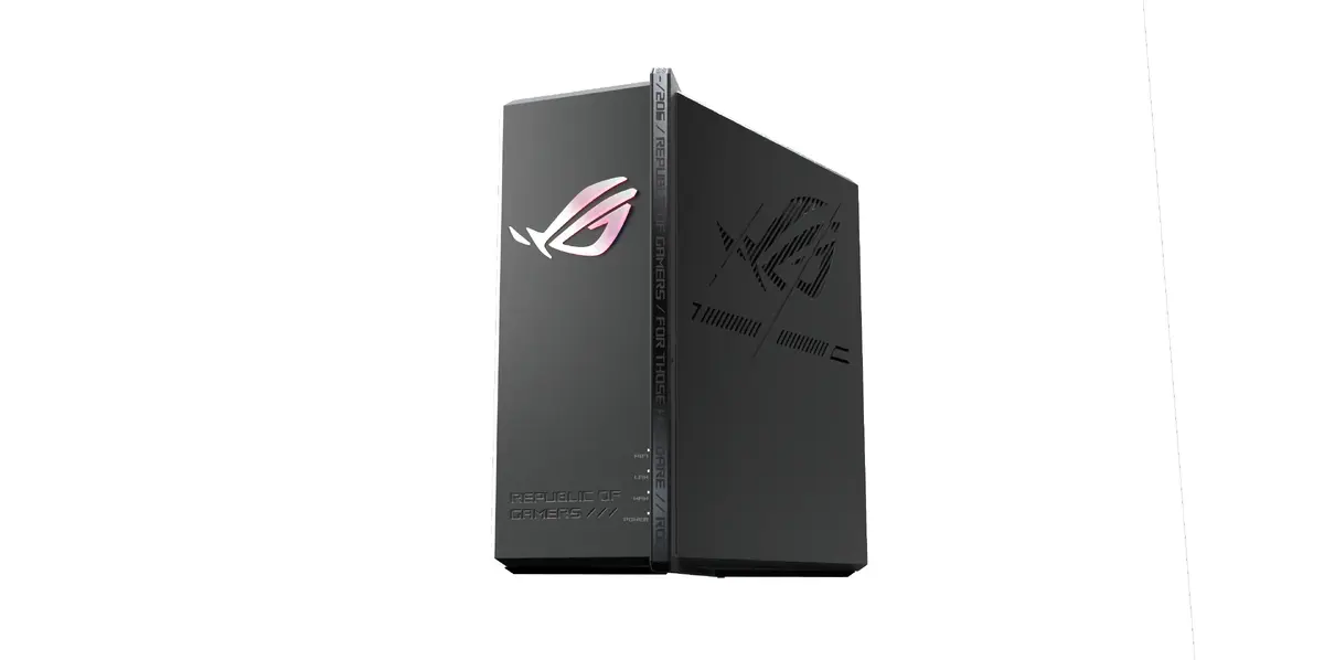 Роутер ASUS ROG Strix GS-BE18000 Photo 3